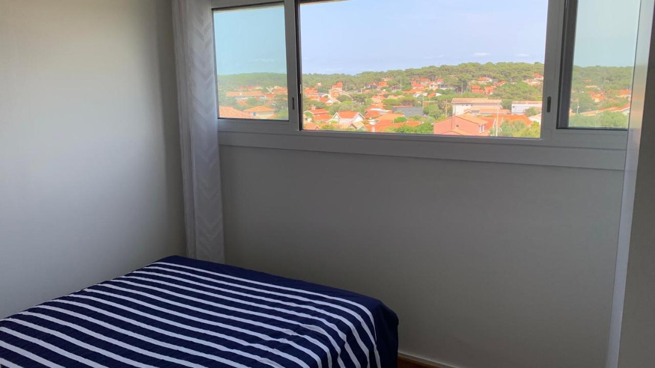 T2 Res Oceanides Vue Ocean, Parking Prive Apartment Lacanau Exterior photo